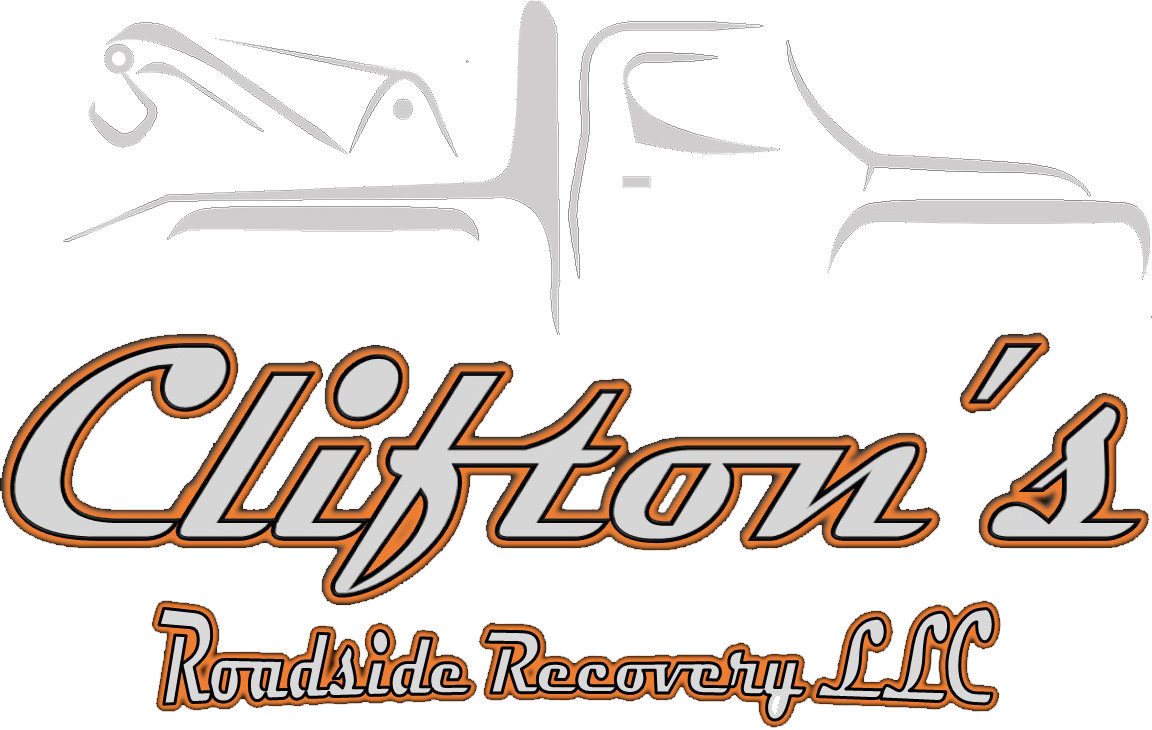 Clifton’s Roadside Recovery LLC